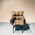 Moder Replica Chair Husk Armchair